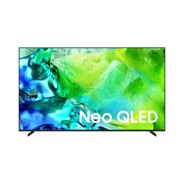 ΤΗΛΕΟΡΑΣΗ 65'' Neo QLED QE65QN80HAUXXH SAMSUNG