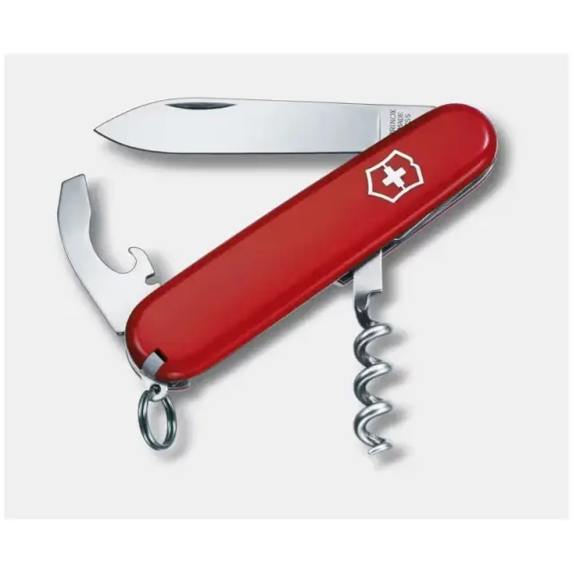 Victorinox Waiter Ελβετικός Σουγιάς
