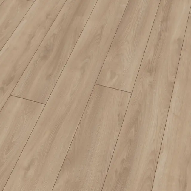 Kronotex Πάτωμα laminate Mammut Plus 10mm-AC5/33 Macro Oak light Κιβ: 1,800 m² / D4752MA