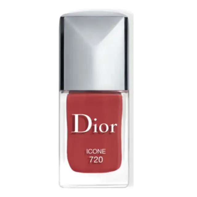 Christian Dior Rouge Vernis Nail Polish 10ml | Απόχρωση 720 Icone
