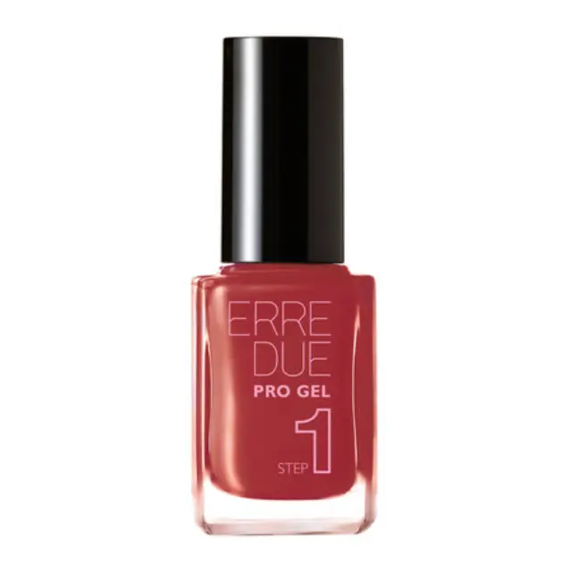 Erre Due Βερνίκι Νυχιών Pro Gel Nail Laquer 12ml | Απόχρωση 587