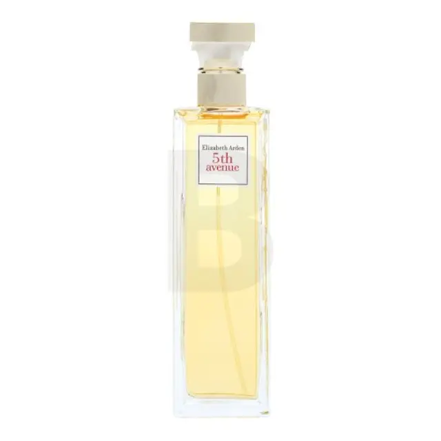 Elizabeth Arden 5th Avenue Eau de Parfum for women 125 ml