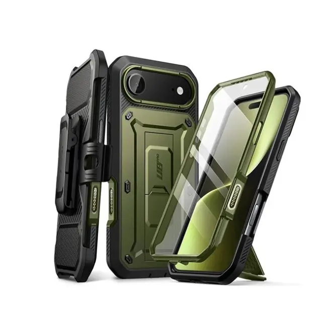 Supcase Θήκη Κινητού iPhone Air Unicorn Beetle Pro Guldan