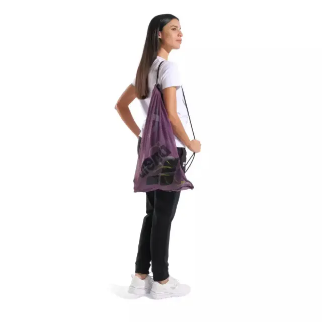 Arena One Go Mesh Plum 010240-200 - One Size 2