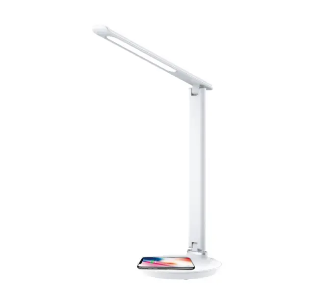 LED ΦΩΤΙΣΤΙΚΟ ΓΡΑΦΕΙΟΥ 7W 230V/5VDC CCT ΛΕΥΚΟ