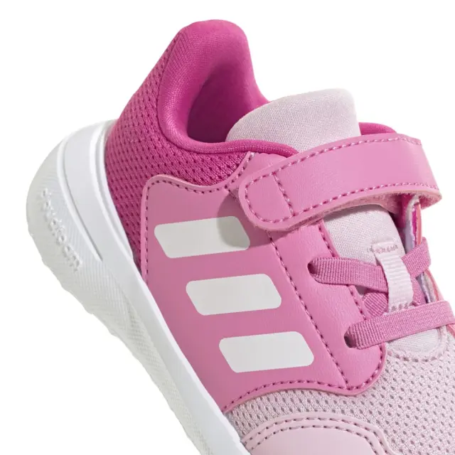 adidas Tensaur Run 3.0 El Inf (IH7781-Pink) - Ροζ 3