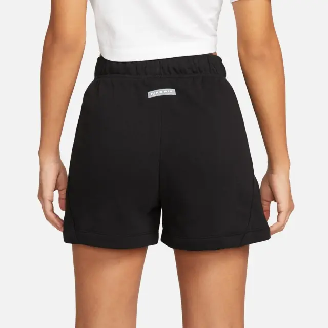 Nike Air Flc Short (DV8052-010) - Μαύρο 2