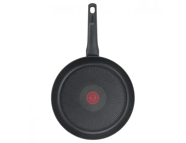 Τηγάνι Tefal Performance με αντικολλητική επίστρωση και διάμετρο 32cm - Μαύρο G268083 2