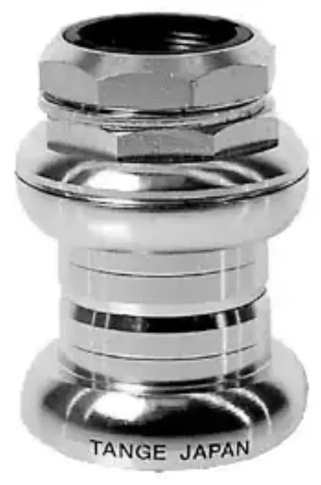 ΠΟΤΗΡΙΑ ΠΗΡΟΥΝΙΟΥ TANGE SEIKI 1'' CATRIDGE ΑΛΟΥΜΙΝΙΟΥ 22.4/30.2/26.4mm ΑΣΗΜΙ 390350 2