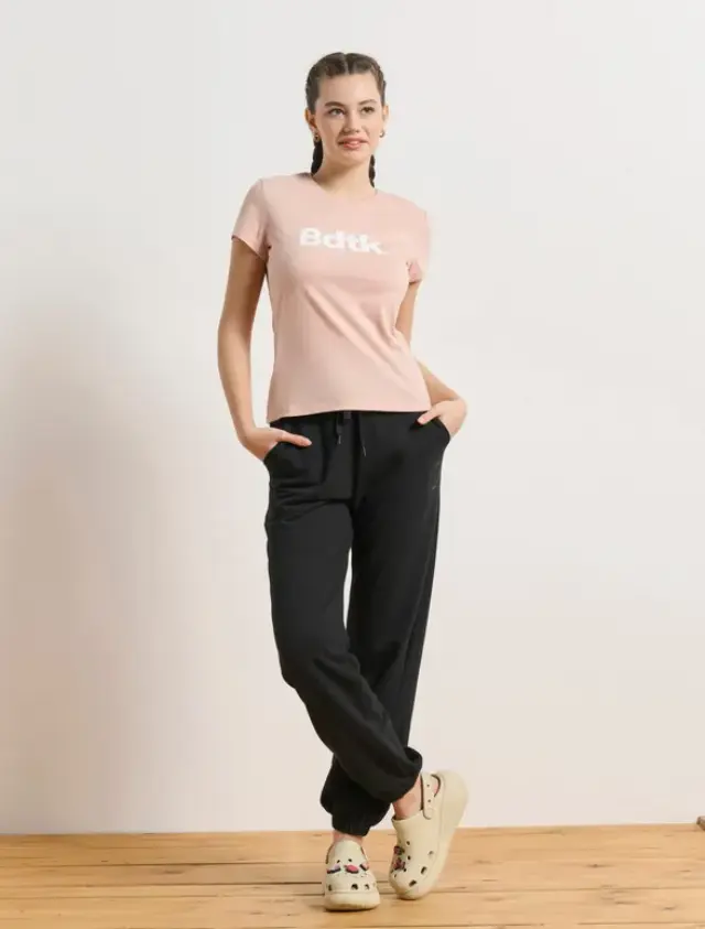 Bodytalk T-Shirt SS Touch 1251-900028 - S 3