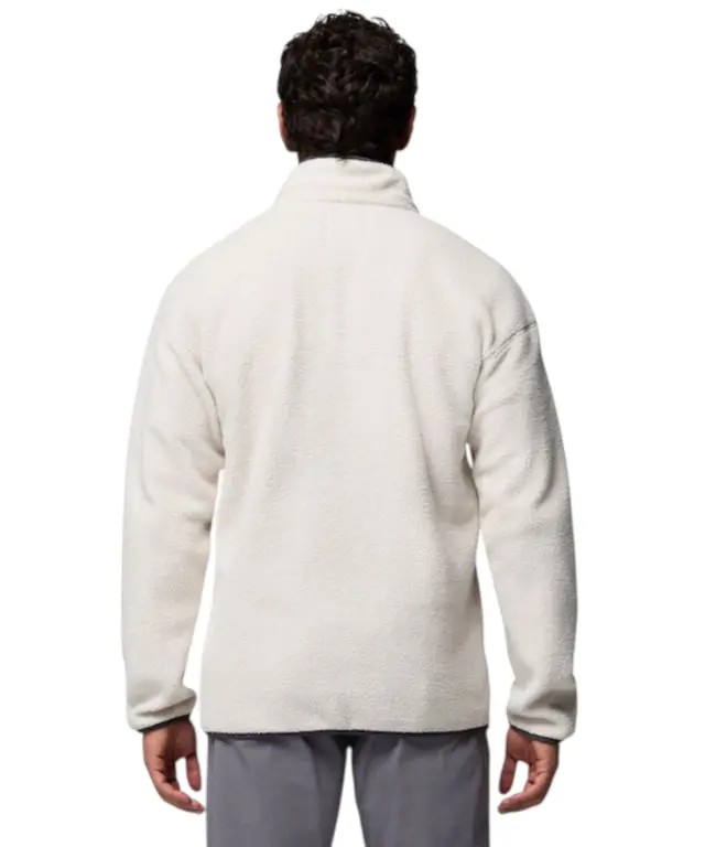 Columbia - Ανδρική Πουλόβερ Fleece Helvetia 2090891-278 Μπεζ - L 3