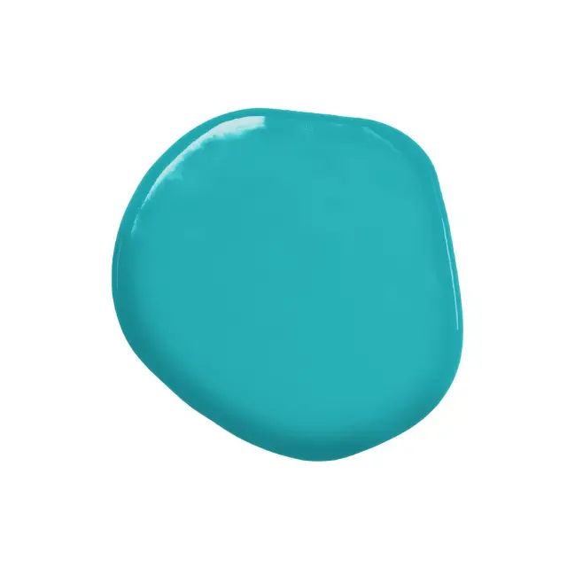 Colour Mill με Βάση το Λάδι - Γαλαζοπράσινο - 20ml 2