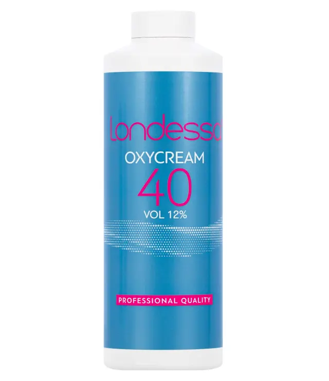 Οξειδωτική Κρέμα Londessa 500ml 40