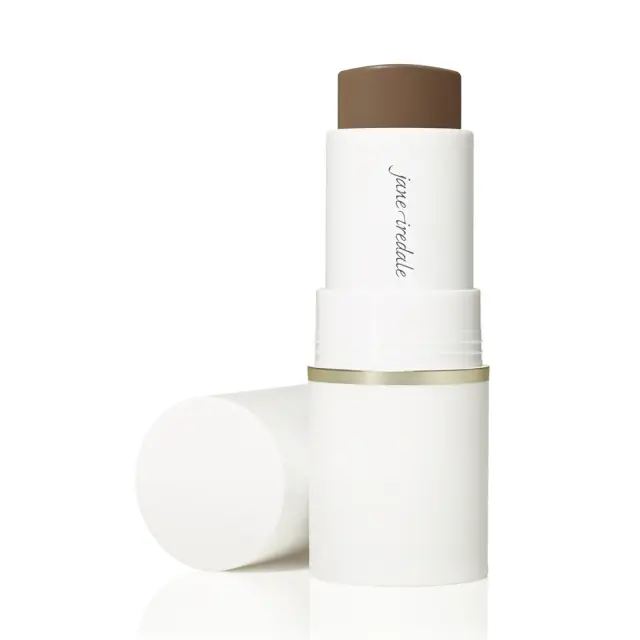 Glow Time Bronzer Stick Scorch