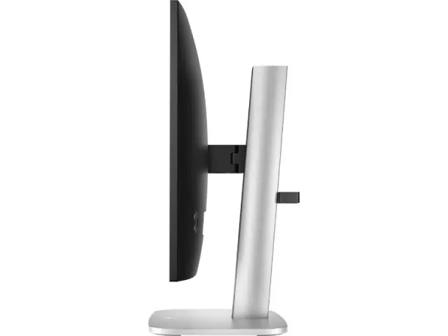 HP Monitor S5 Pro 524pm FHD IPS USB-C Conferencing 100Hz 5MS 23.8'' (9E0G9UT) 3