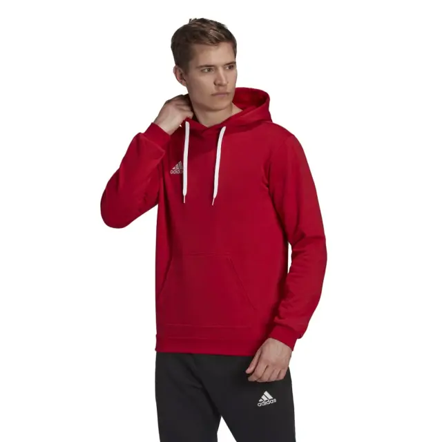 ADIDAS ENTRADA 22 HOODY - XL