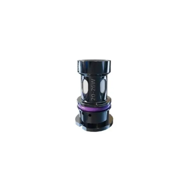 VC-Temp Tech Series Coils - Vaperz Cloud 0.6ohm