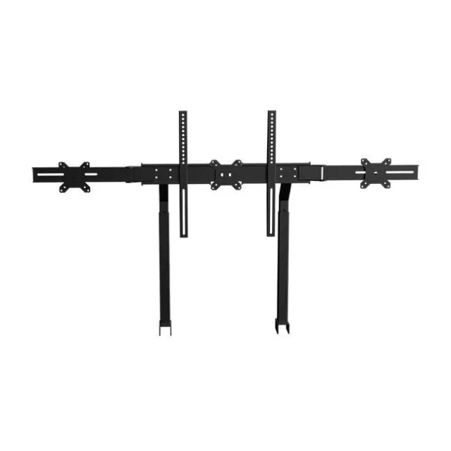 Next Level Racing F-GT Monitor Stand Black (NLR-A006) 3