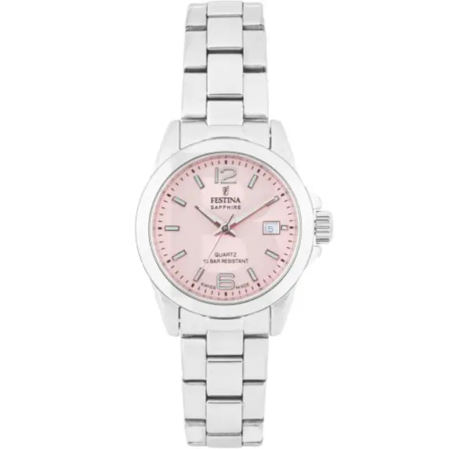 Festina Acero Clasico 20049/3