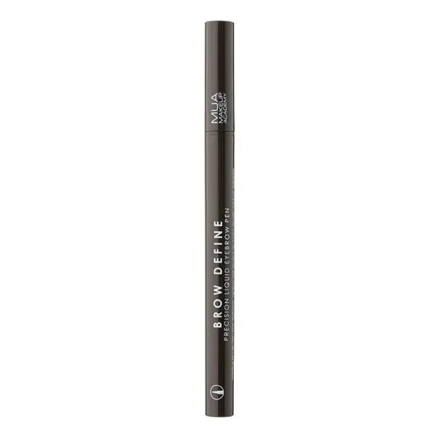 Mua Makeup Academy Brow Define Liquid Brow Pen-Dark Brown 0.5ml