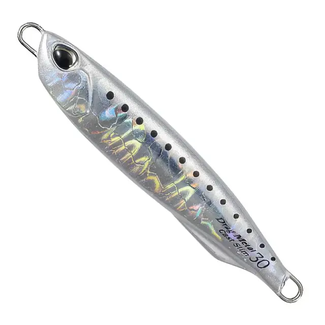 Πλάνος DUO Drag Metal Cast Slim 60gr PJA0210 Shirasu