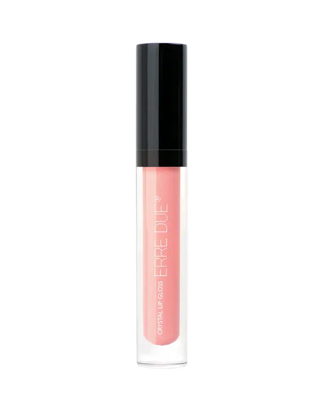 Erre Due Crystal Lip Gloss | Απόχρωση 105 Fluffy Petals
