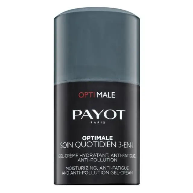 Payot Optimale gel cream Soin Quotidien 3in1 50 ml