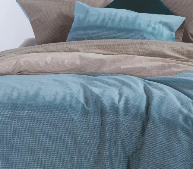 ΣΕΤ ΣΕΝΤΟΝΙΑ ΔΙΠΛΑ HONOR 200Χ270 NEF-NEF HOMEWARE PETROL 2