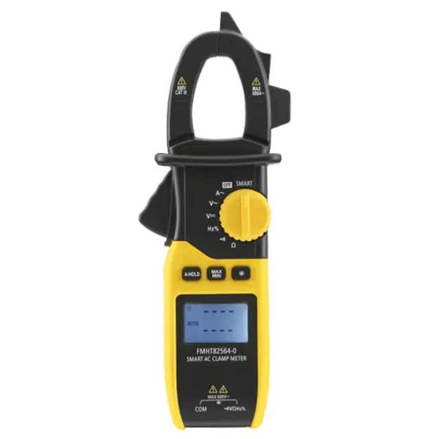 ΑΜΠΕΡΟΤΣΙΜΠΙΔΑ ΨΗΦΙΑΚΗ STANLEY 600A CAT III FMHT82564-0