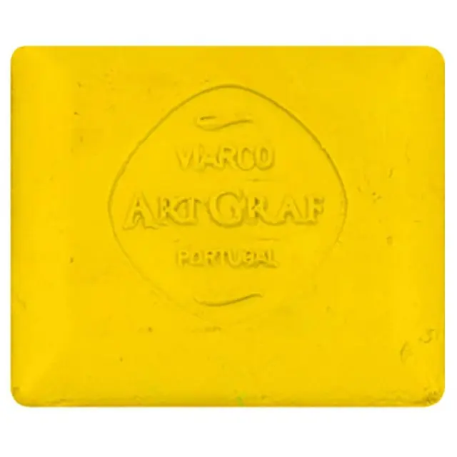 Viarco ArtGraf Tailor Shape Υδατοδιαλυτό Χρώμα - Yellow