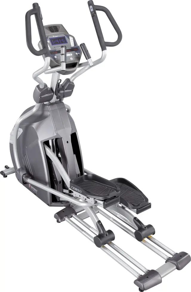 Ελλειπτικό Spirit CE850 (43334) 3