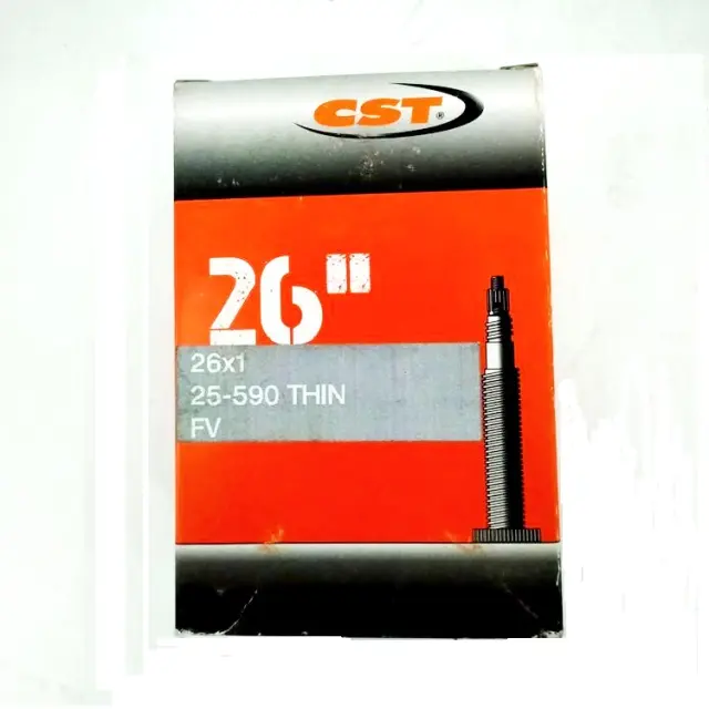 CST ΑΕΡΟΘΑΛΑΜΟΣ ΠΟΔΗΛΑΤΟΥ 26X1 FV THIN IB00120100