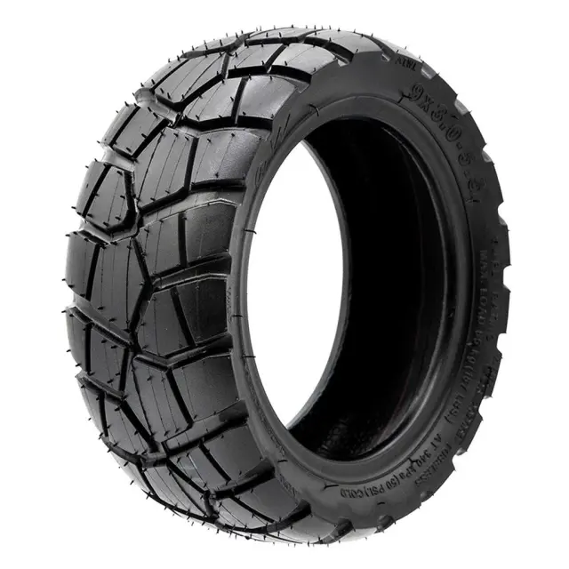 eWHEEL RHINOTRACK 9X3-5.5 ΕΛΑΣΤΙΚΟ TUBELESS ΓΙΑ ΗΛΕΚΤΡΙΚΑ ΠΑΤΙΝΙΑ KUKIRIN G2 PRO EWM802