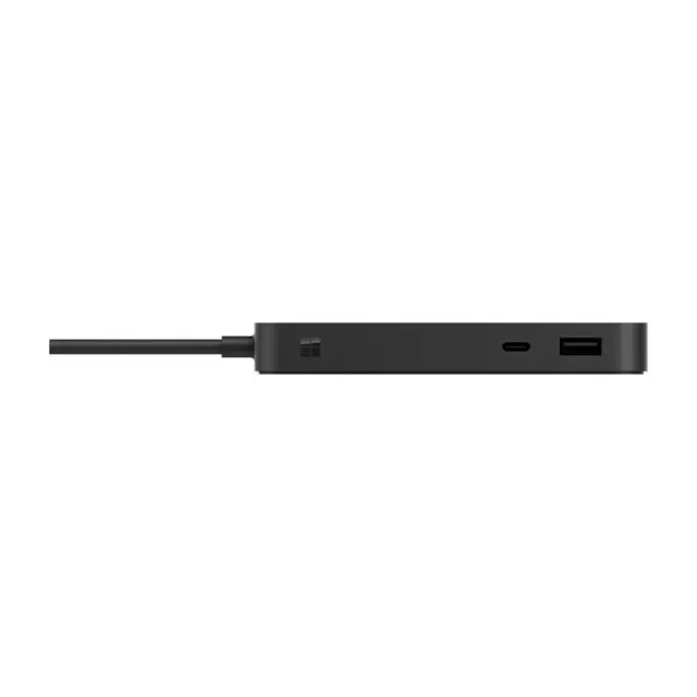 Surface Docking Station USB4 Black (EP2-20012) 2