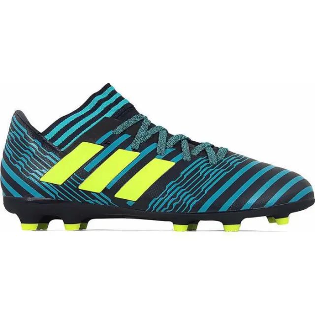 NEMEZIZ 17.3 FG JR S82427 - 36