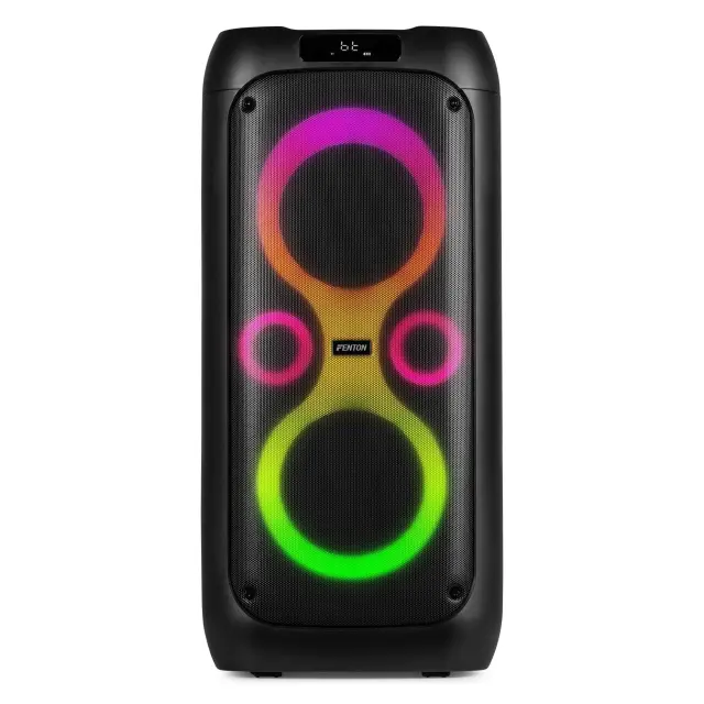 FENTON CORE130 ΗΧΕΙΟ ΜΠΑΤΑΡΙΑΣ 2