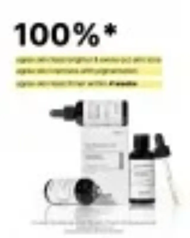 Cosrx The Vitamin C 23 Serum Ορός Προσώπου για Λάμψη, 20ml 3