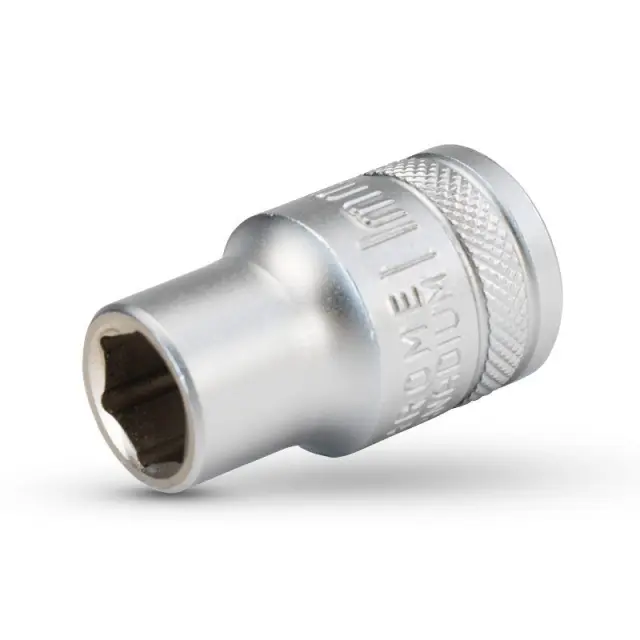 Bormann Pro BHT7634 - Καρυδάκι 1/2" No.11mm (048480) 3