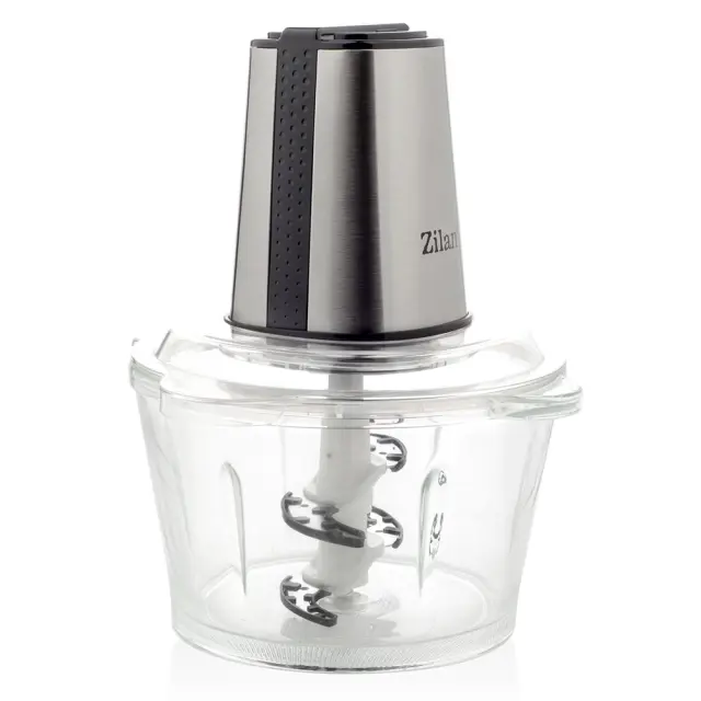 Zilan Πολυκόφτης Multi 1.6L 300W ZLN3888 2