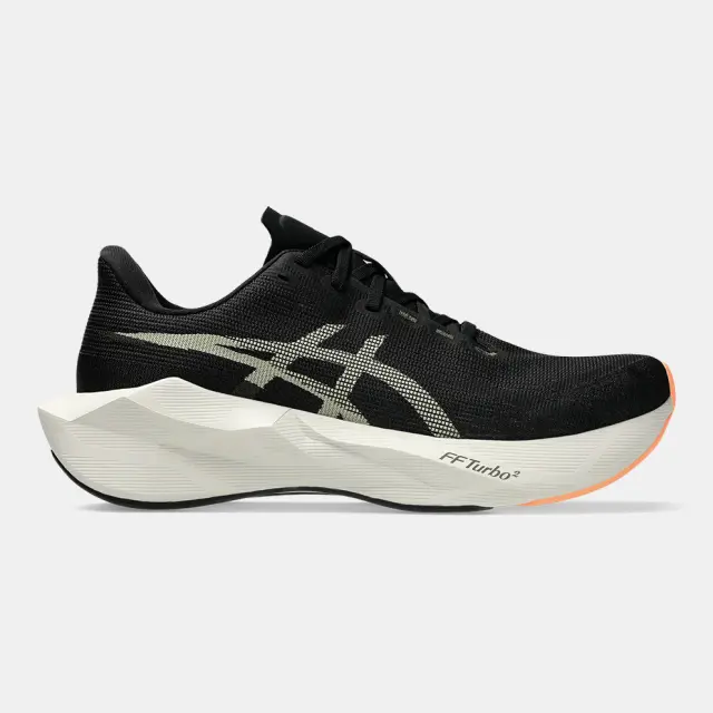 Asics Novablast 6 Black/Khaki 1011C243-001 - 48