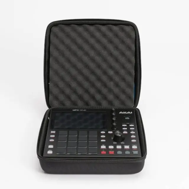 Magma CTRL Case MPC One Θήκη Μαύρη