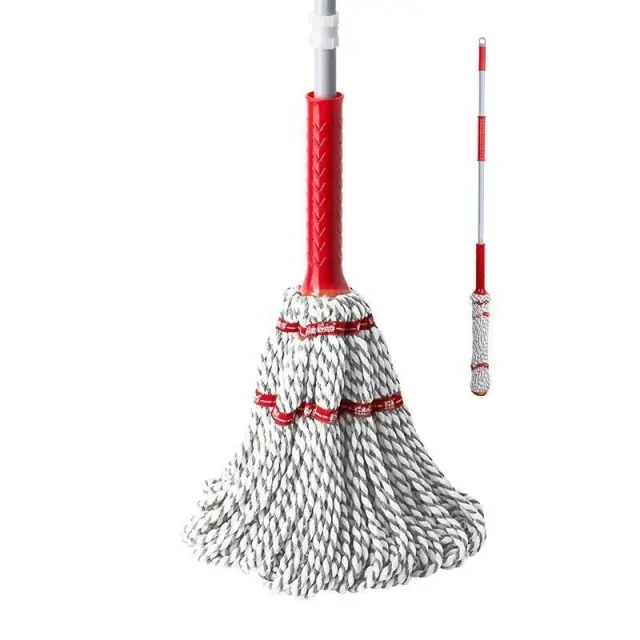 Σφουγγαρίστρα Liao Twist Mop - A130089