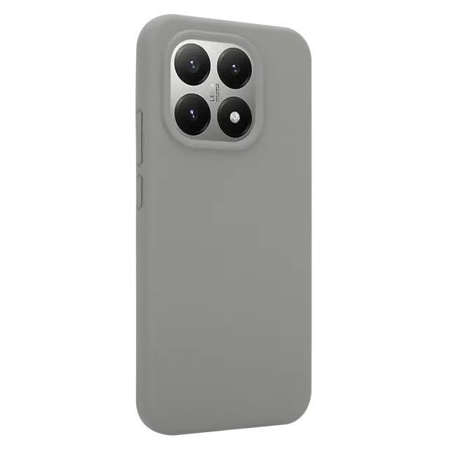 Tactical Velvet Smoothie Cover for Xiaomi 15T Foggy 2