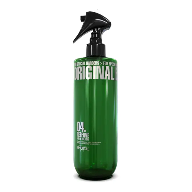 Immortal 04 RESERVE Cologne 500ml