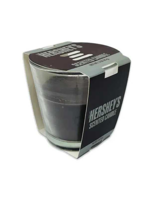 Hershey's Chocolate Scented Candle 90gr