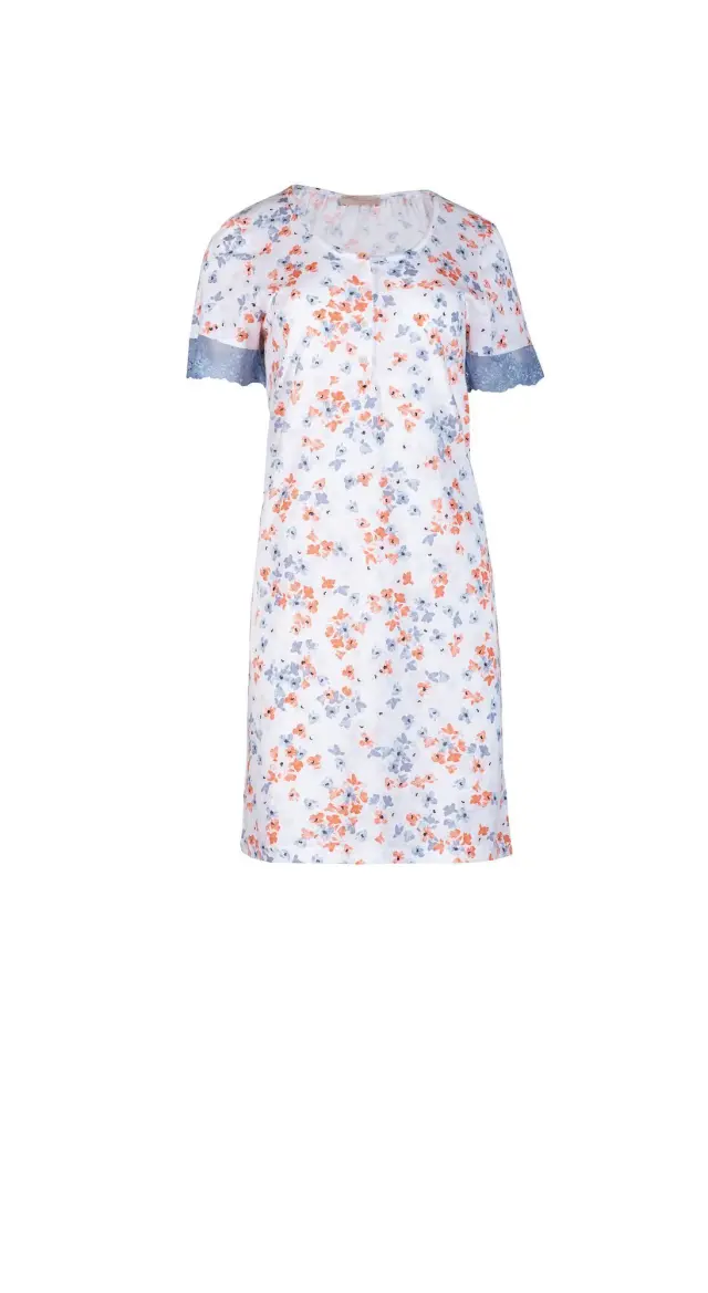 S738 - Type - NIGHTGOWN BLOSSOM