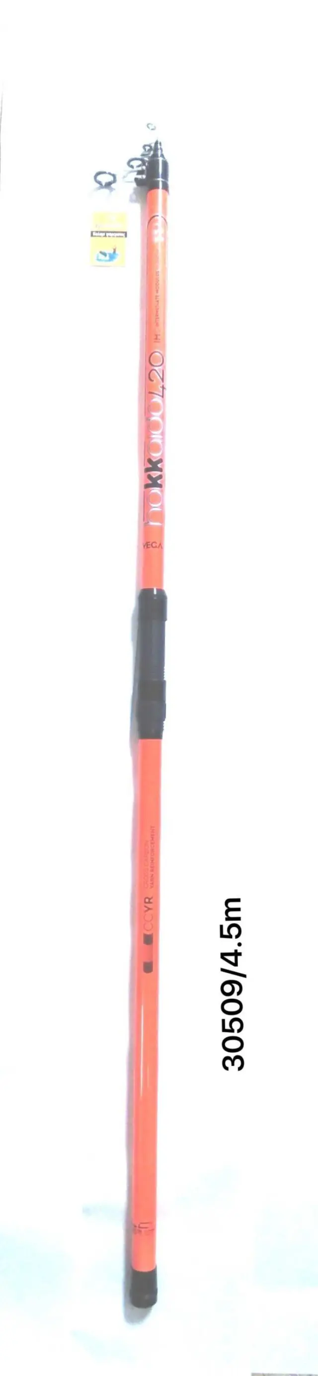Καλάμι ψαρέματος 4.2m - 930509 2