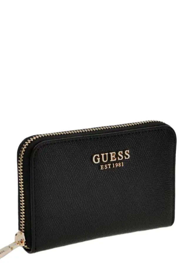 Guess γυναικείο μικρό πορτοφόλι AMORETTE SWBG7898140-2 - OS 2
