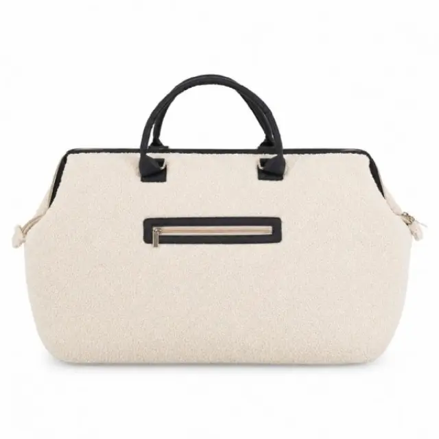 Cangaroo Mommy Bag 60.50*34.50*41.50cm Ivory 3800146273491 2