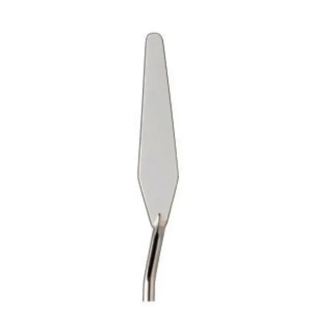 Σπάτουλα Ζωγραφικής RGM Νο051 (Λάμα: 19x66mm)